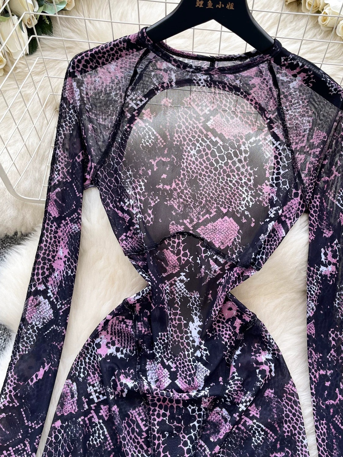 Ibiza baby romper RJS123 images